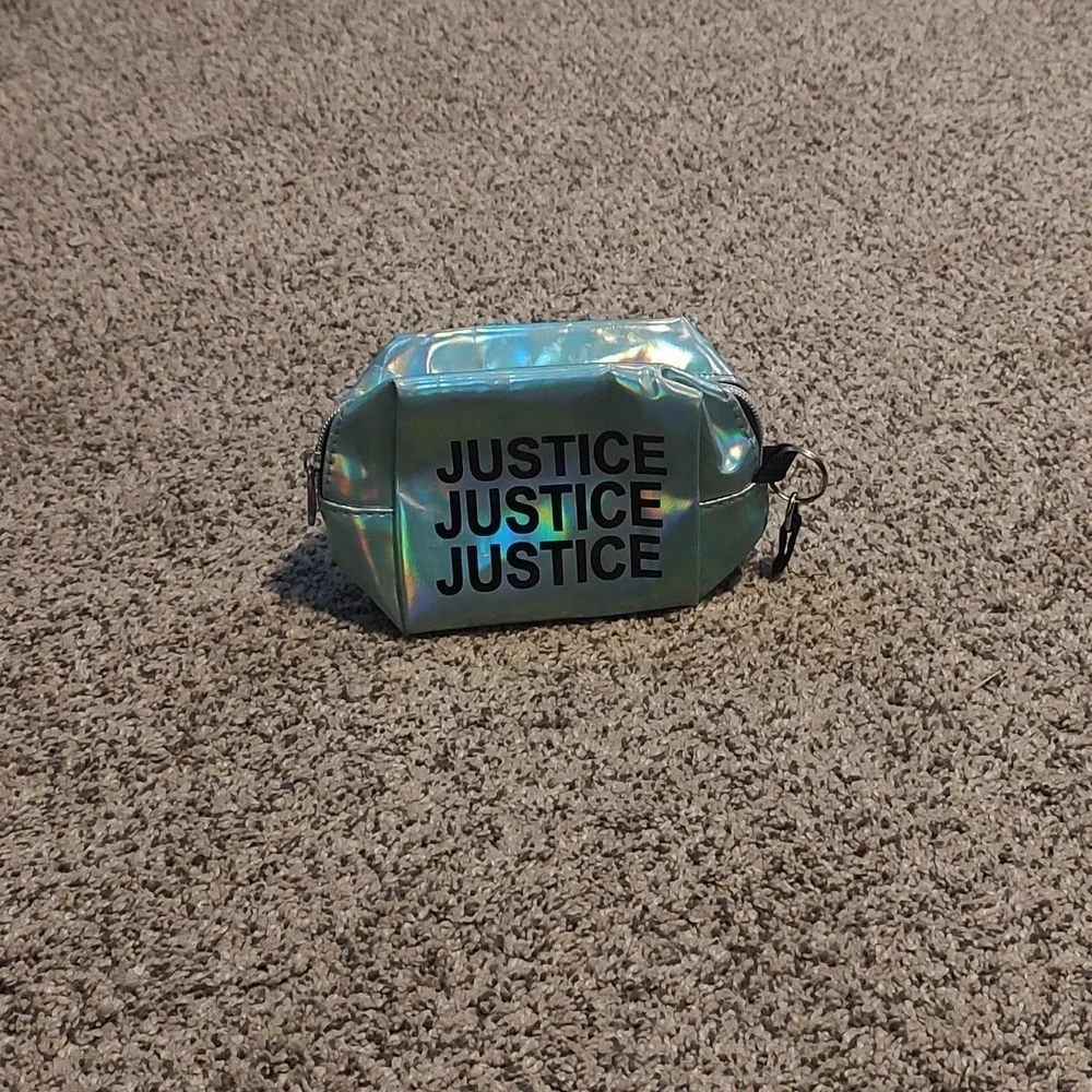 Justice bag